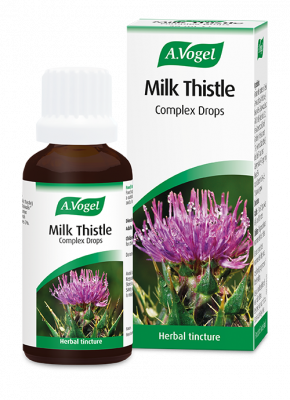 Milk thistle