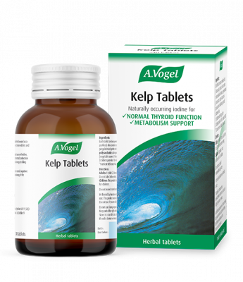 KelpTablets