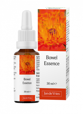 Bach Flower remedy Bowel Essence