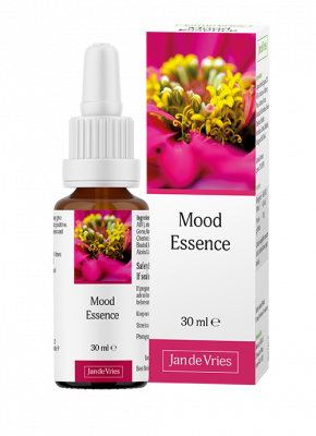 Bach Flower Remedy Mood Essence