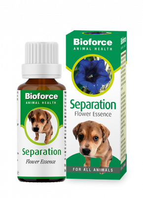 Separation essence for pets