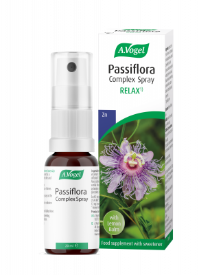 Passiflora Complex spray