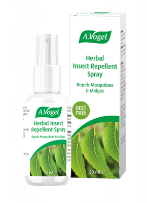 Neem Insect Repellent