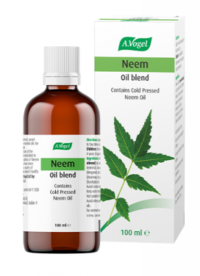 Neem Oil Blend