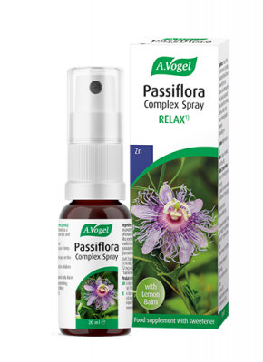 Passiflora Complex spray