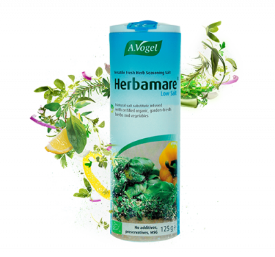 herbamare low sodium