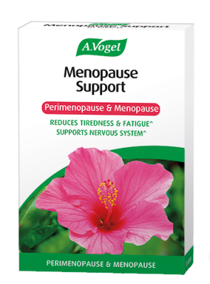 Menopause Support blister pack