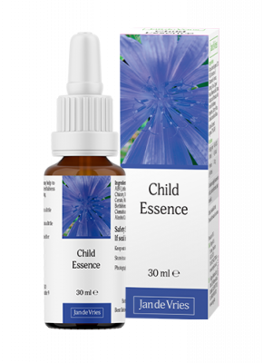 Bach Flower Remedy Child Essence