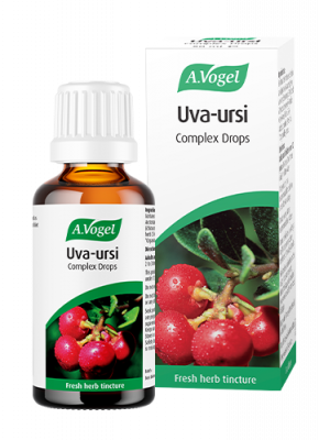 Uva-ursi Complex tincture