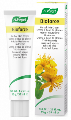 Bioforce Cream