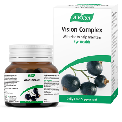 Lutein Vision complex