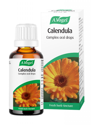 Calendula Complex