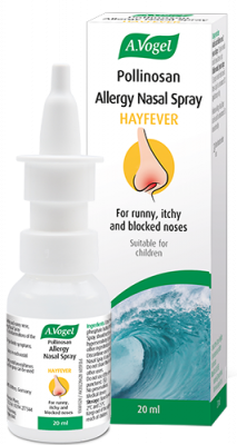 Pollinosan Allergy Nasal Spray