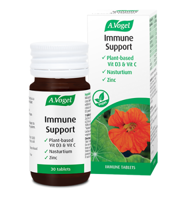 Immune Support