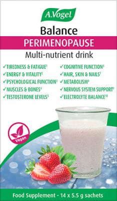 Balance Perimenopause Multi-nutrient drink