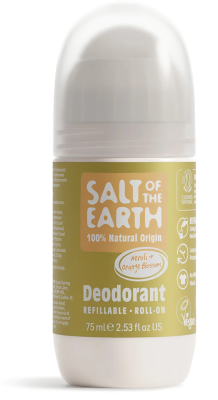Salt of the Earth Neroli & Orange Natura Natural Deodorant Stick