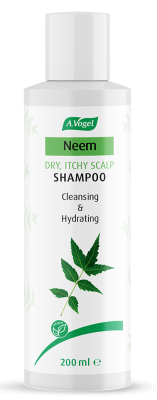 Neem shampoo