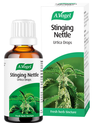 Urtica Stinging Nettle