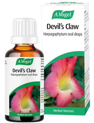 Devil's Claw