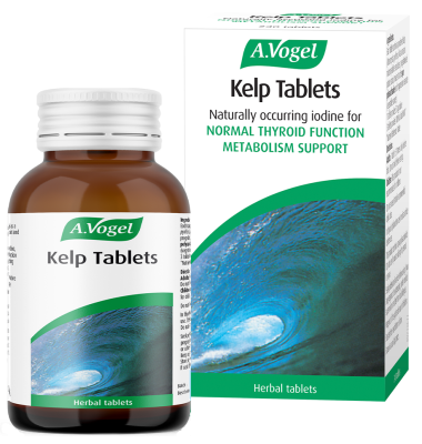 KelpTablets