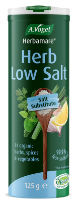 Herbamare Low Salt
