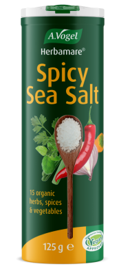 Herbamare Spicy Sea Salt
