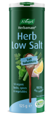Herbamare Low Salt