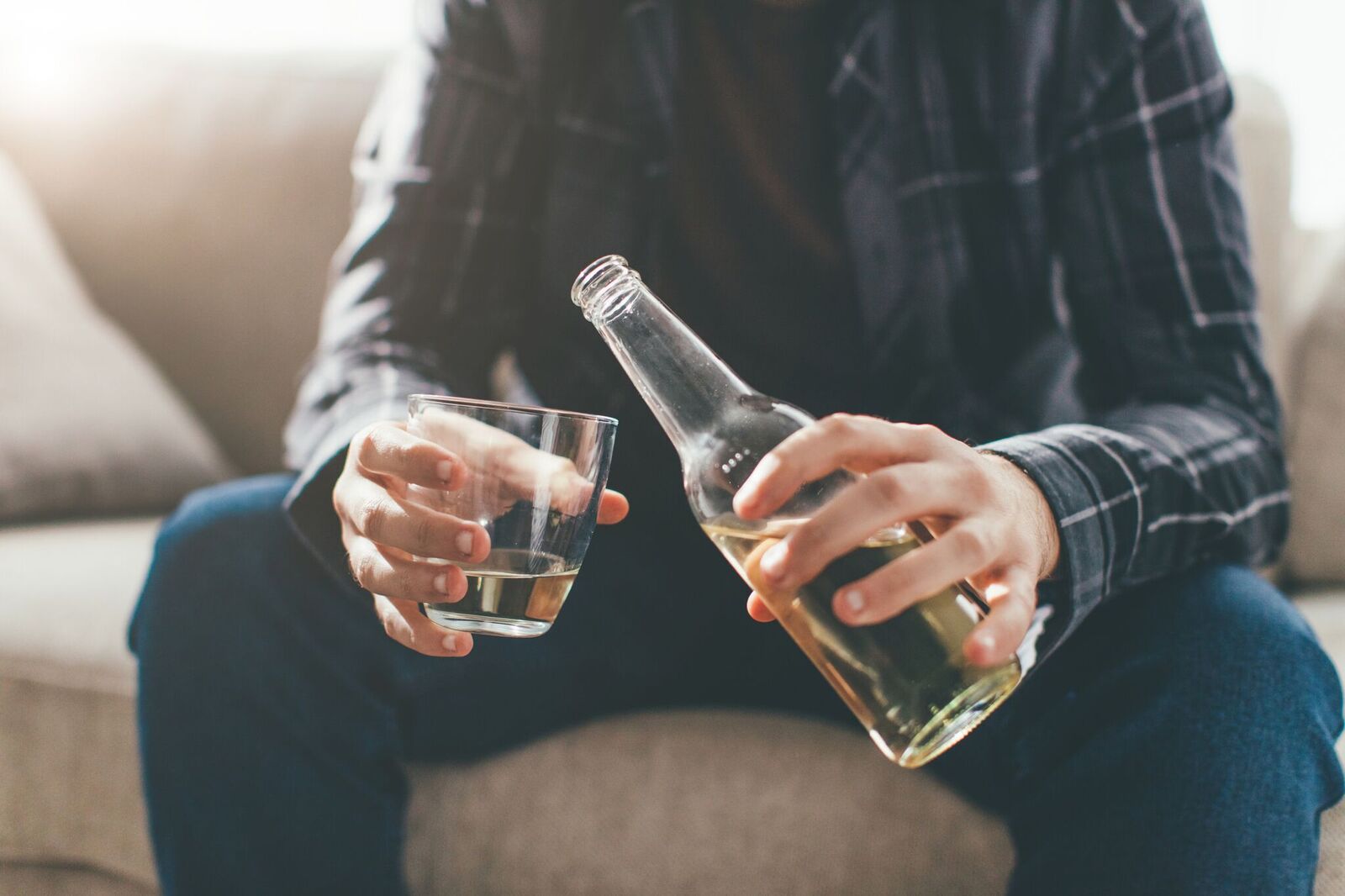 prostatitis and drinking alcohol Prostatitis és nyers