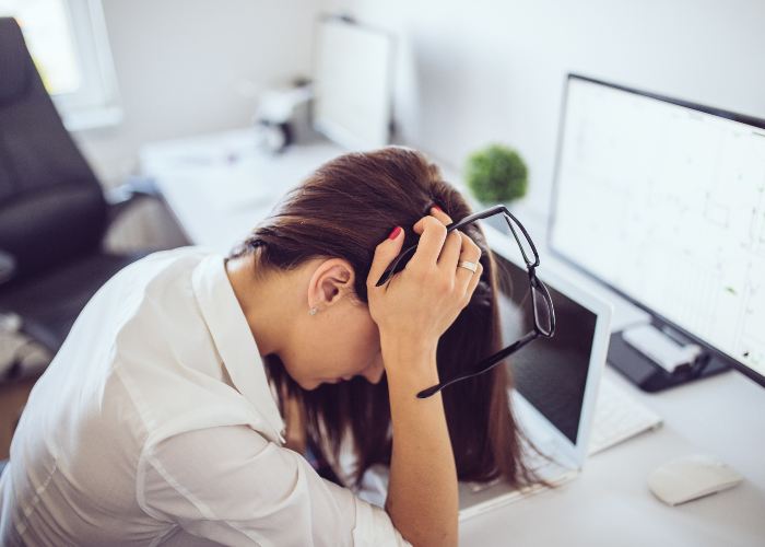 My top 10 tips to beat eye strain