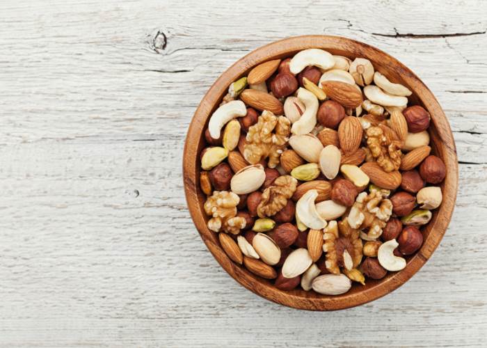 7 arginine-rich foods to avoid if you're prone to cold sores