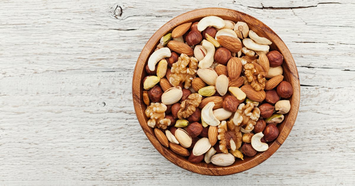 7 Arginine Rich Foods To Avoid If You Get Cold Sores
