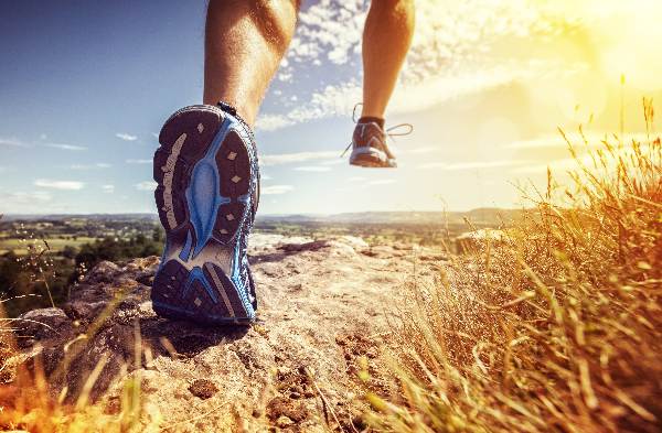 7 ways to increase endurance | Active with A.Vogel
