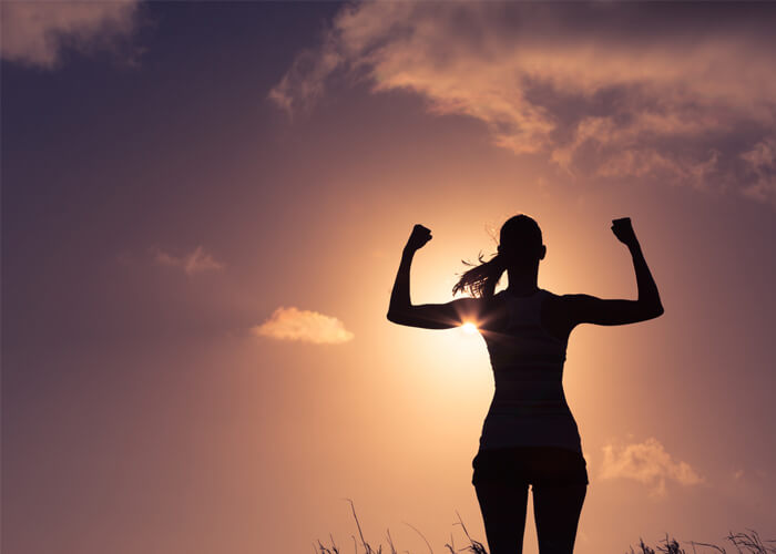8 reasons your muscles are twitching