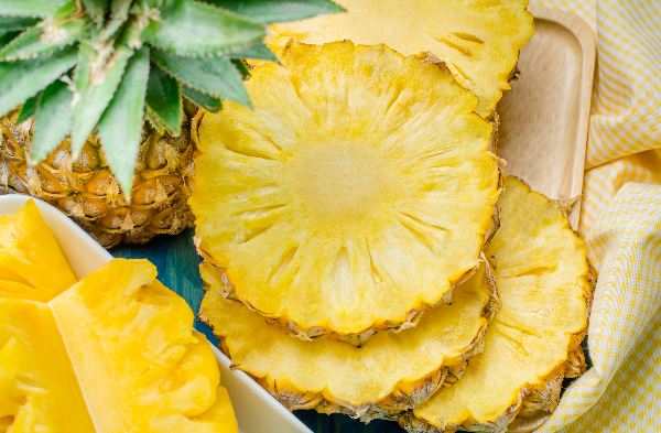 diet for oily acne prone skin