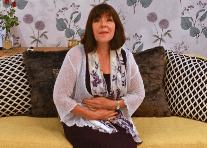 How menopause affects the digestive system