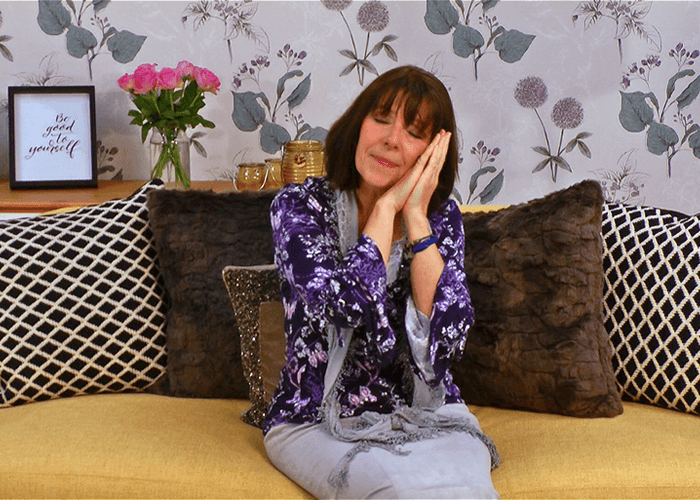 How to tackle night-time menopause symptoms