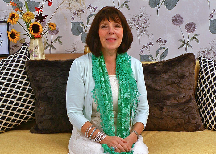Are soya foods beneficial during menopause?
