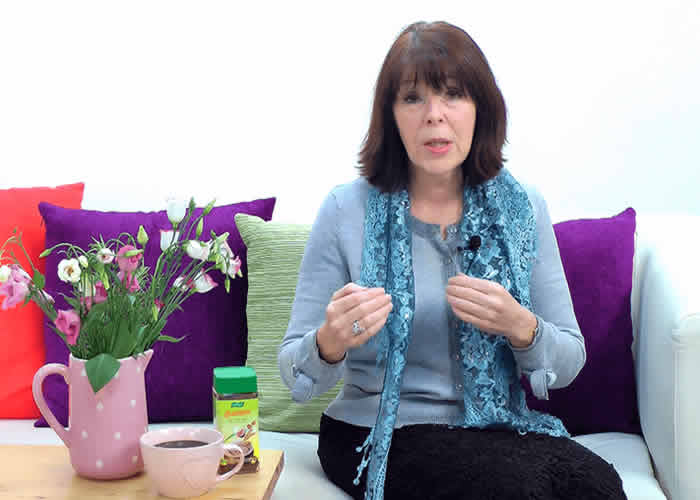 5 drinks that can upset your menopause