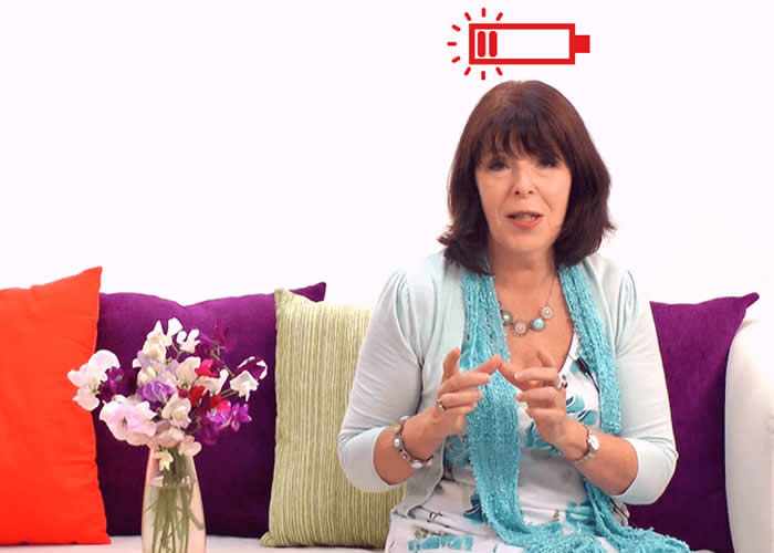 How to beat menopause fatigue