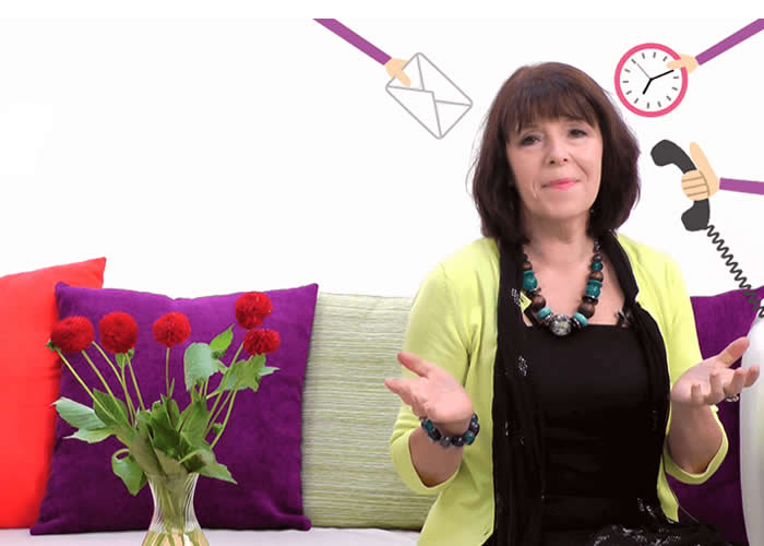 Coping with the menopause at work