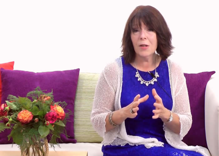 How to calm menopause anxiety