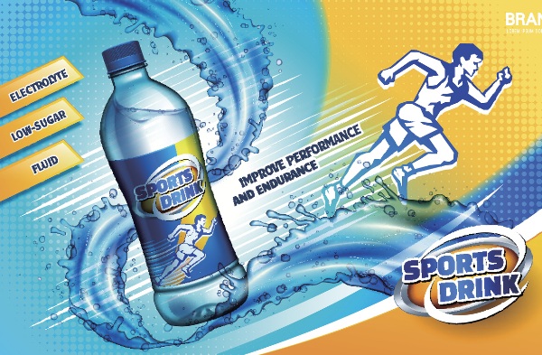 Are Sports Drinks Better for Athletes than