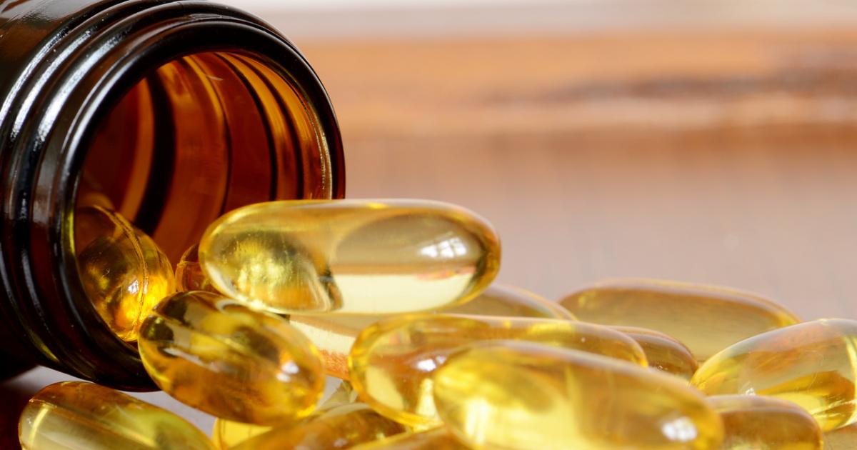 Are you getting too much vitamin D?