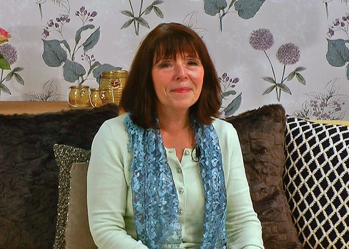 My top 5 tips to beat menopausal fatigue