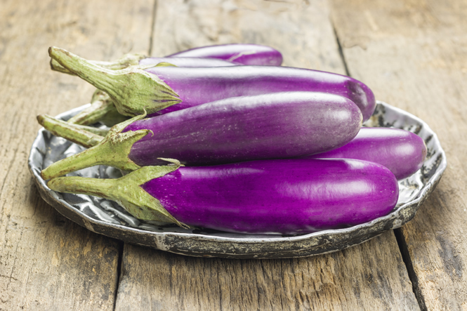 A diabetic’s guide to Aubergines 