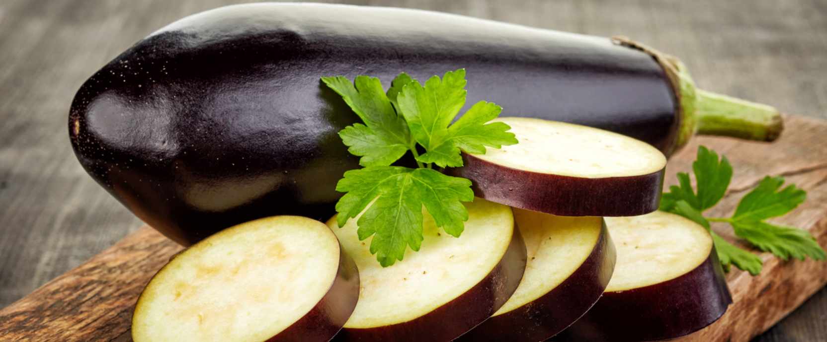 Aubergine nutritional info, health benefits, recipes & more