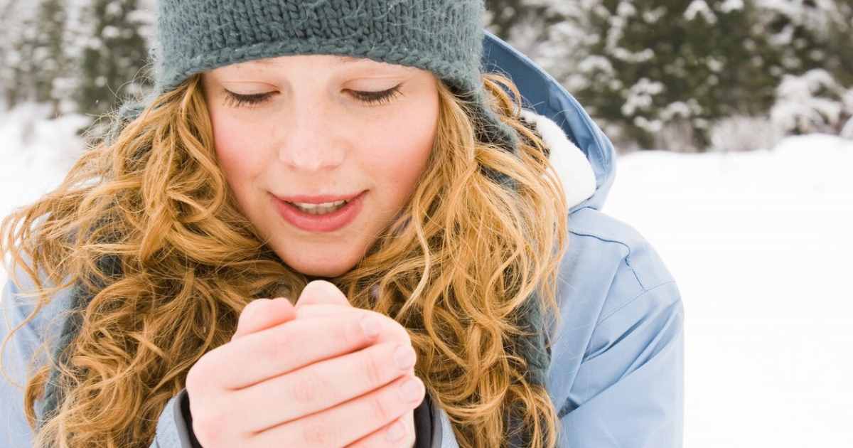 The best supplements for cold hands and feet