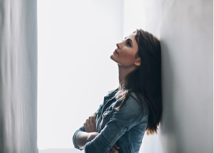 Feeling bloated? Could your hormones be to blame?