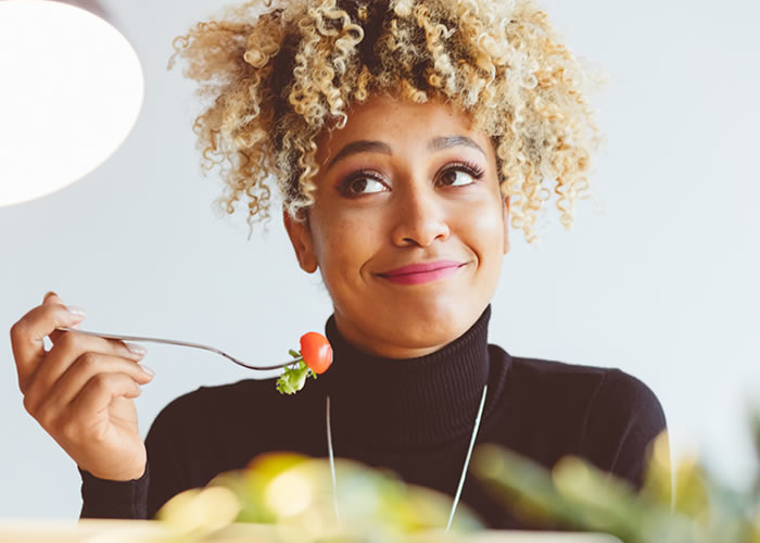 5 steps to ‘Loving your Liver’ this January