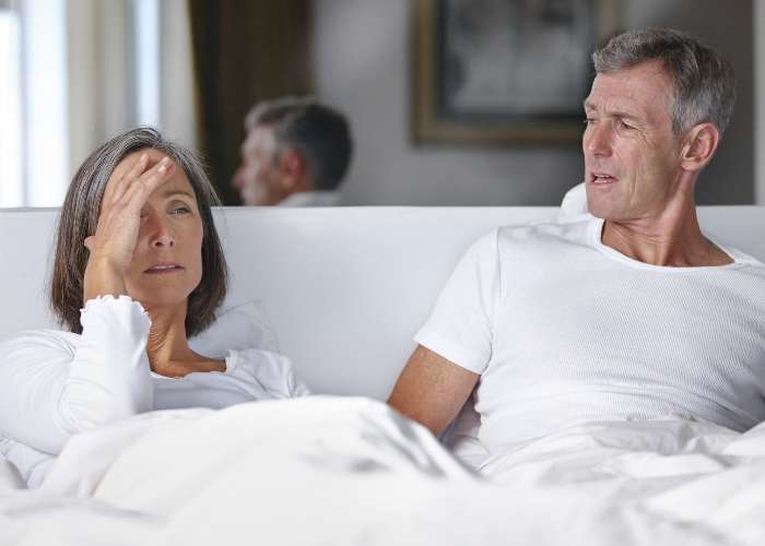 Is your man irritating you?